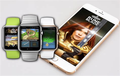 kostenlose spiele apple watch